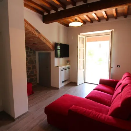 Il Girasole Villa