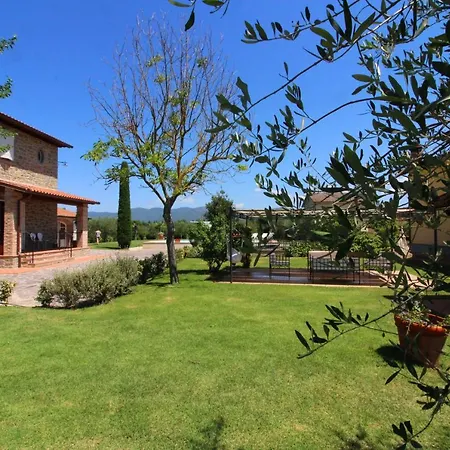 Il Girasole Villa