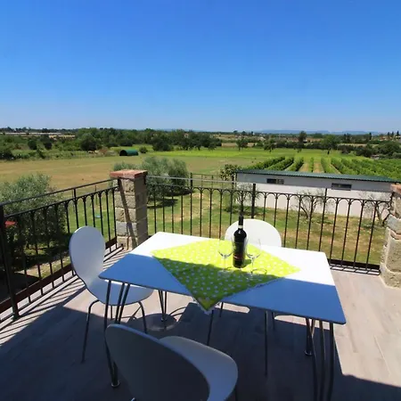 Il Girasole Villa Castroncello