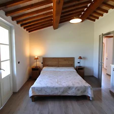 Il Girasole Villa *