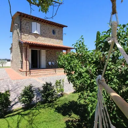 Il Girasole Villa
