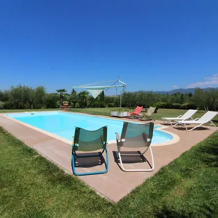 Il Girasole Villa Castroncello