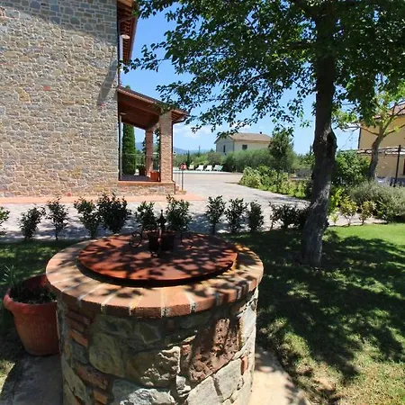 Il Girasole Villa